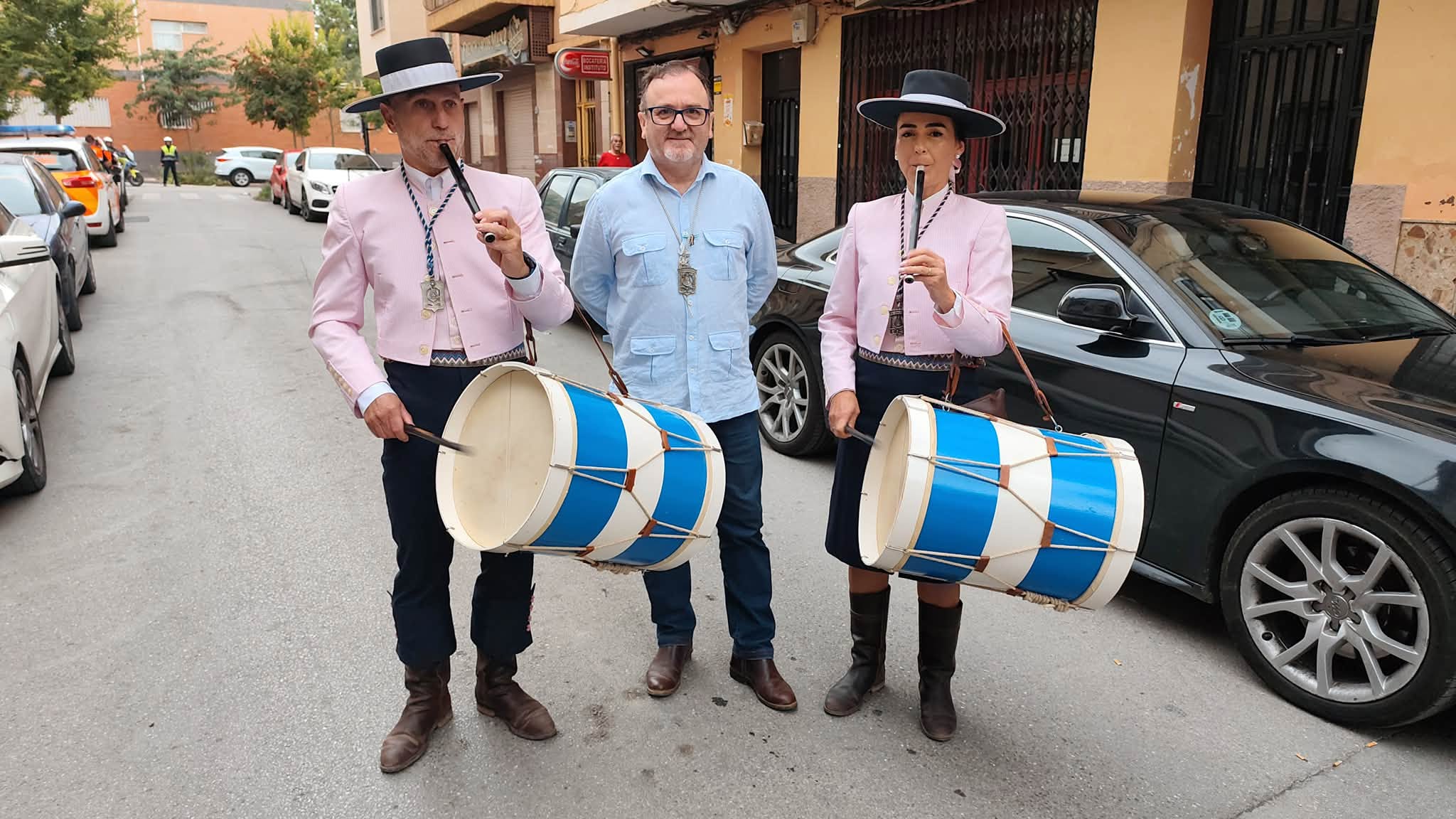 Imagen 3 de Águilas