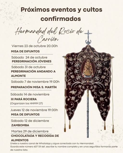 Imagen 1 de Carrion