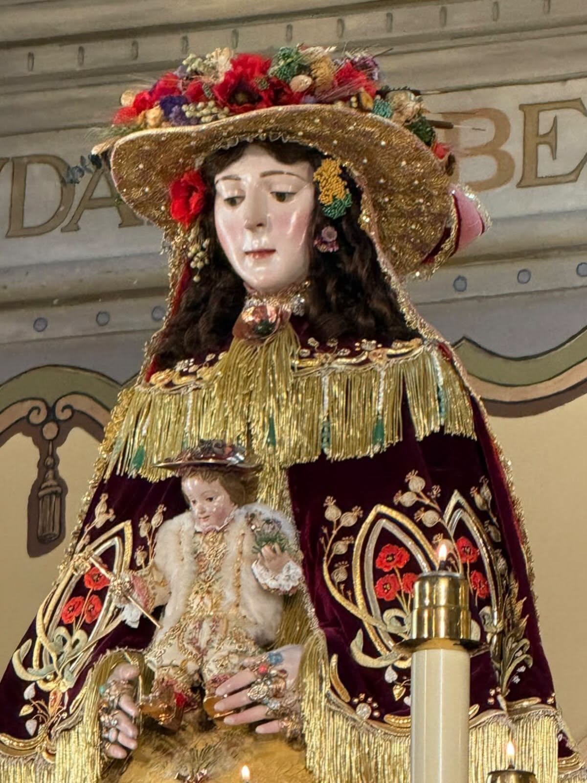 Imagen 2 de Macarena