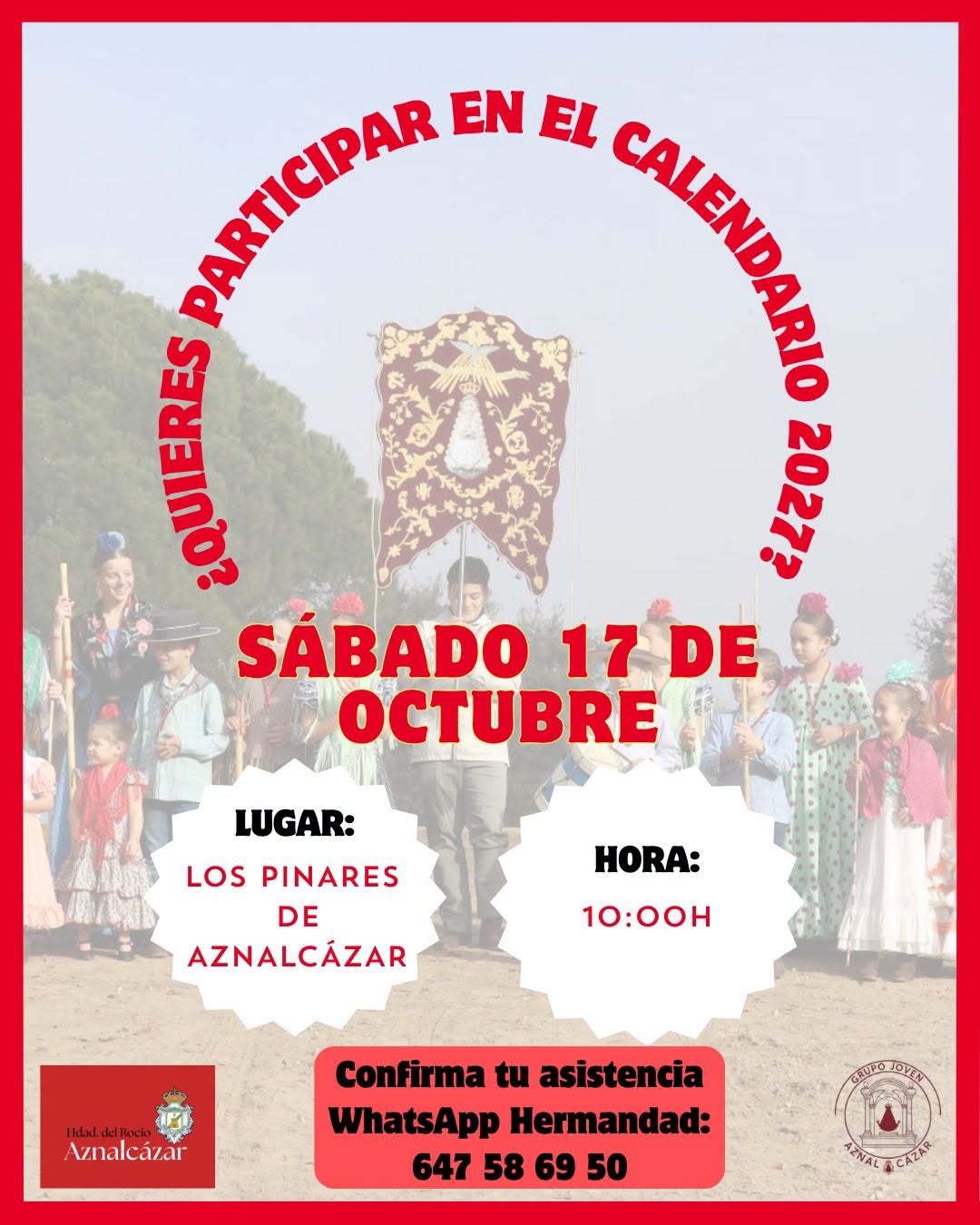 Imagen 1 de Aznalcazar