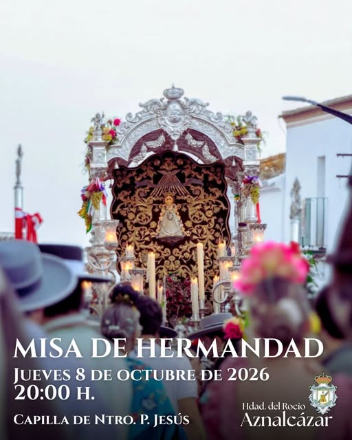 Imagen 1 de Aznalcazar