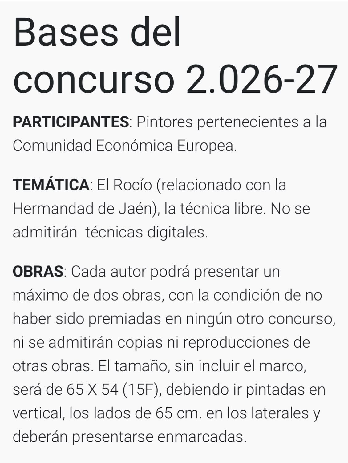 Imagen 2 de Jaén