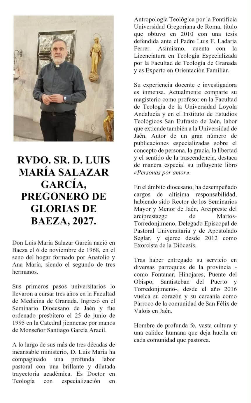 Imagen 3 de Baeza