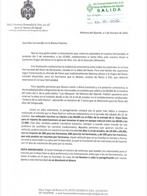 Imagen 1 de Mairena del Aljarafe