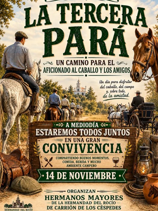 Imagen 1 de Carrion