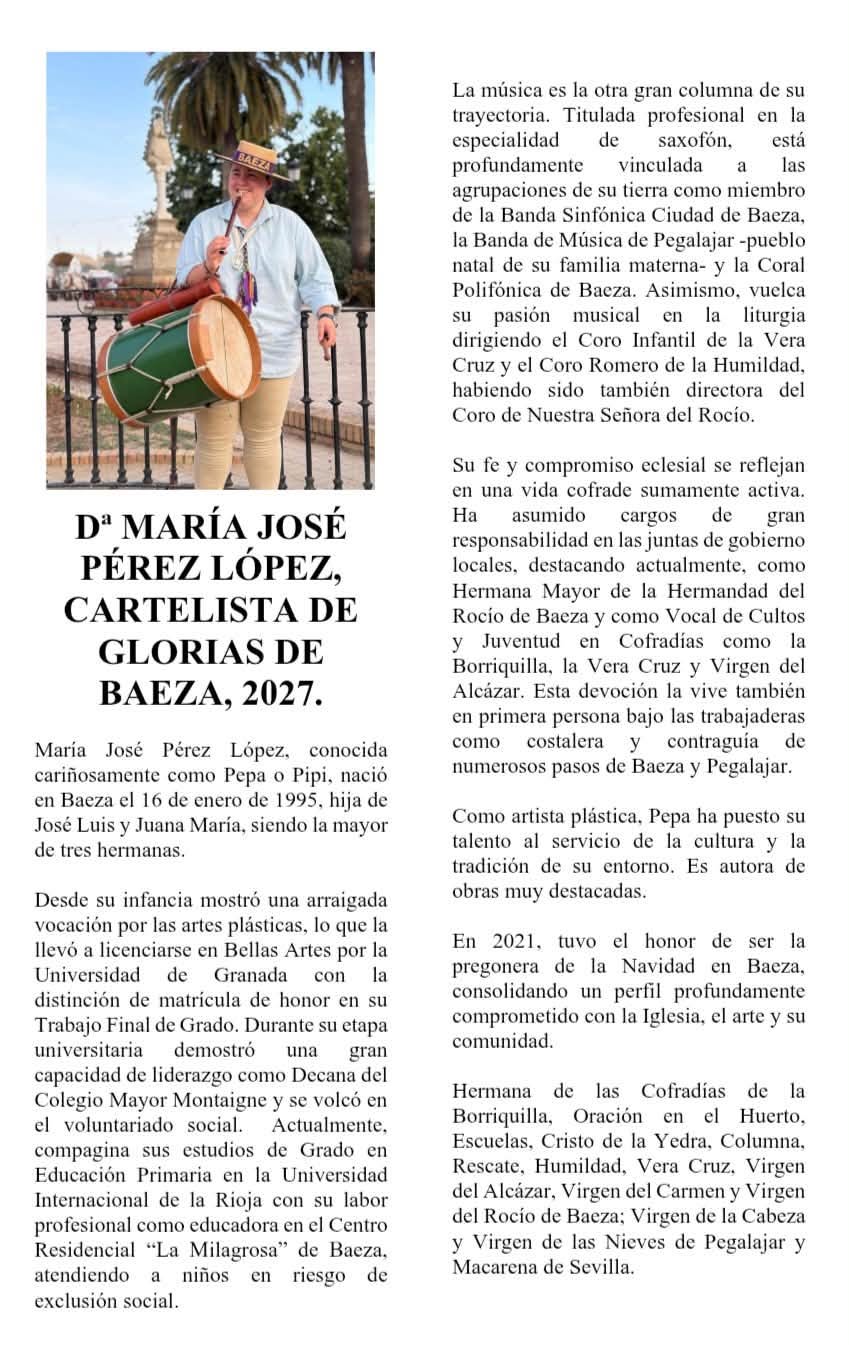 Imagen 1 de Baeza