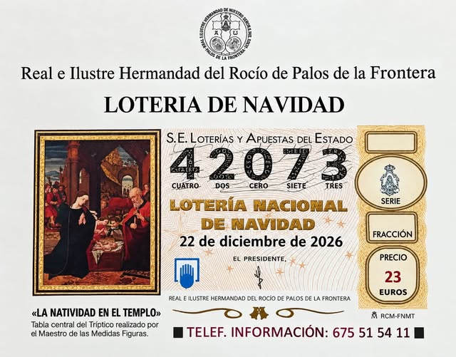 Imagen 1 de Palos de la Frontera