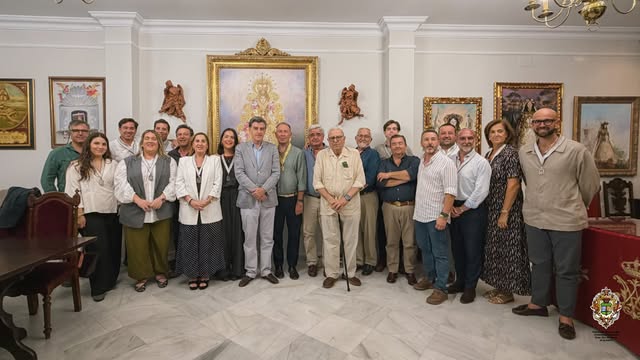 Imagen 1 de Matriz