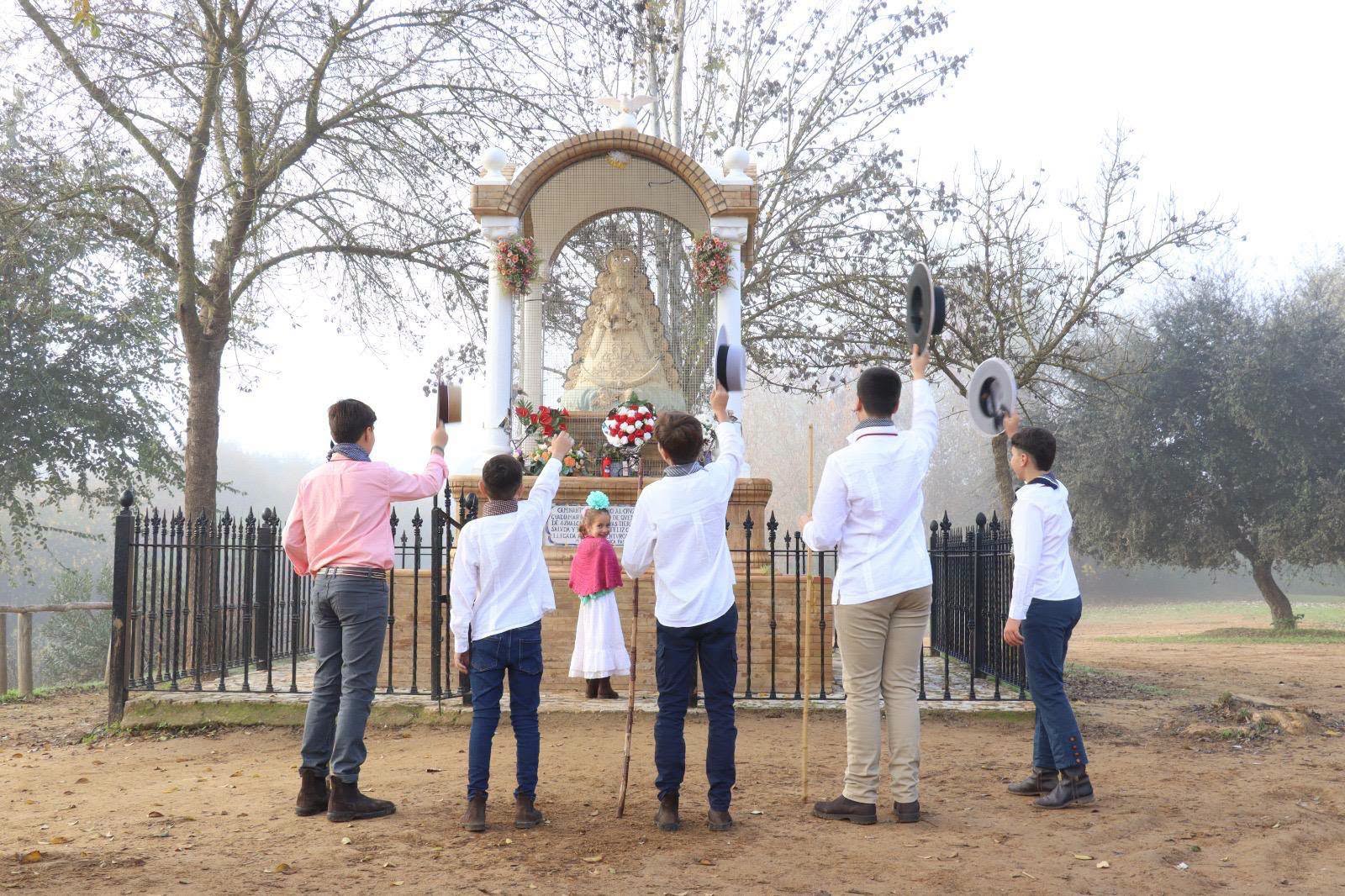Imagen 2 de Aznalcazar