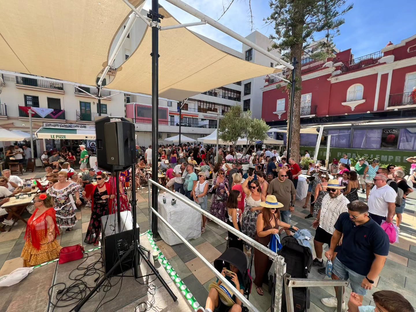 Imagen 1 de Torremolinos