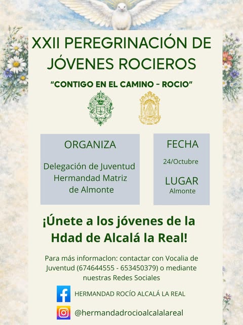 Imagen 1 de Alcalá la Real