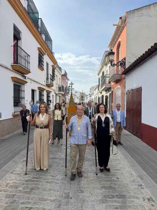 Imagen 1 de Jamilena