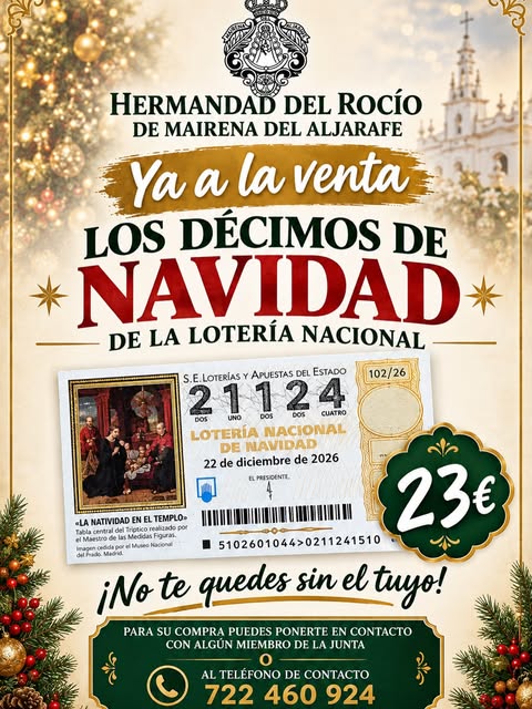 Imagen 1 de Mairena del Aljarafe