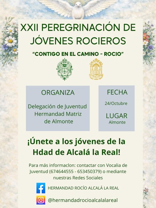 Imagen 1 de Alcalá la Real