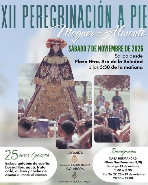 Imagen 1 de Moguer