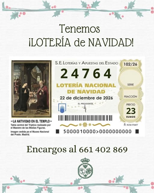 Imagen 1 de Almensilla