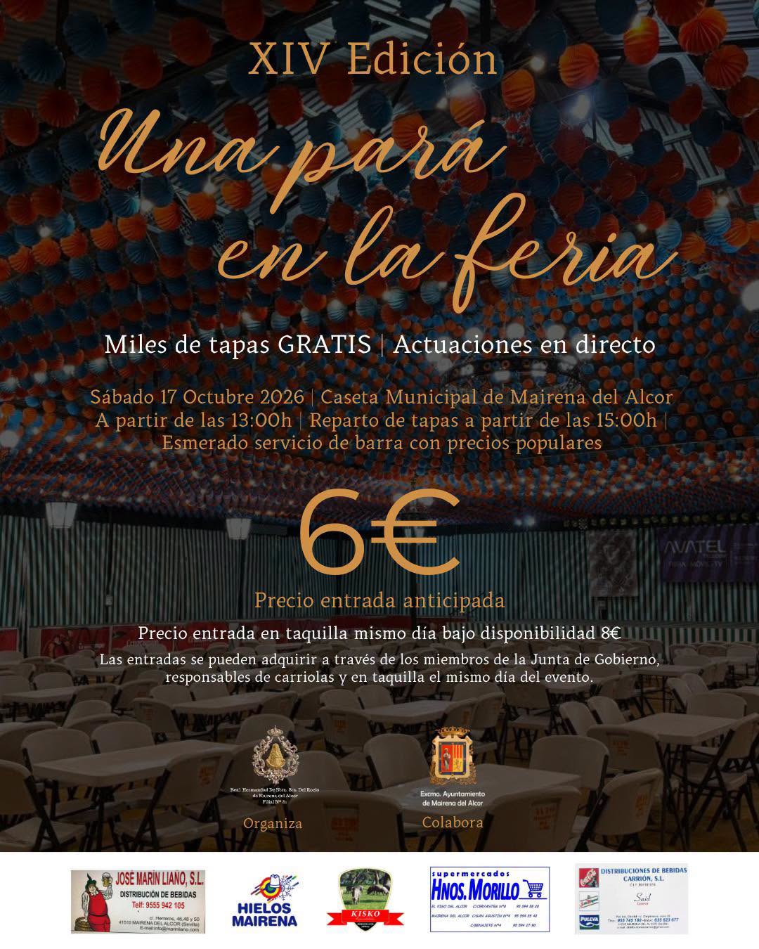 Imagen 1 de Mairena del Alcor