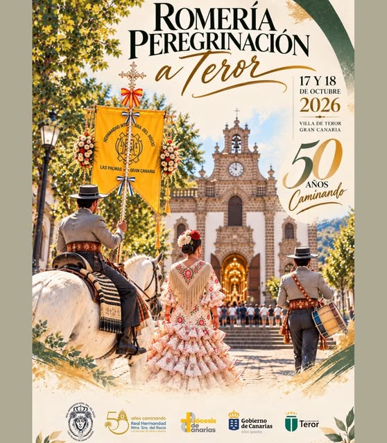 Imagen 1 de Las Palmas