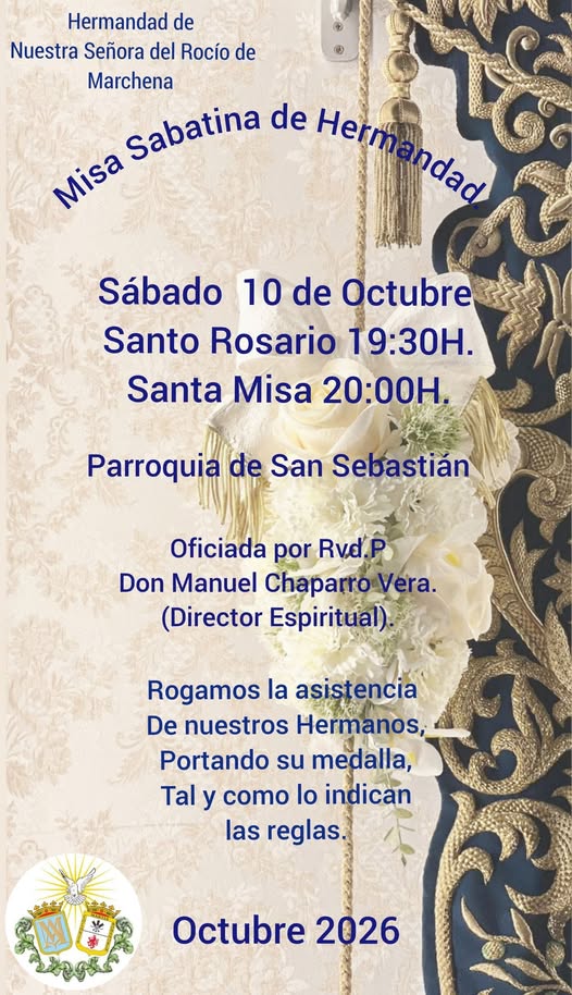 Imagen 1 de Marchena