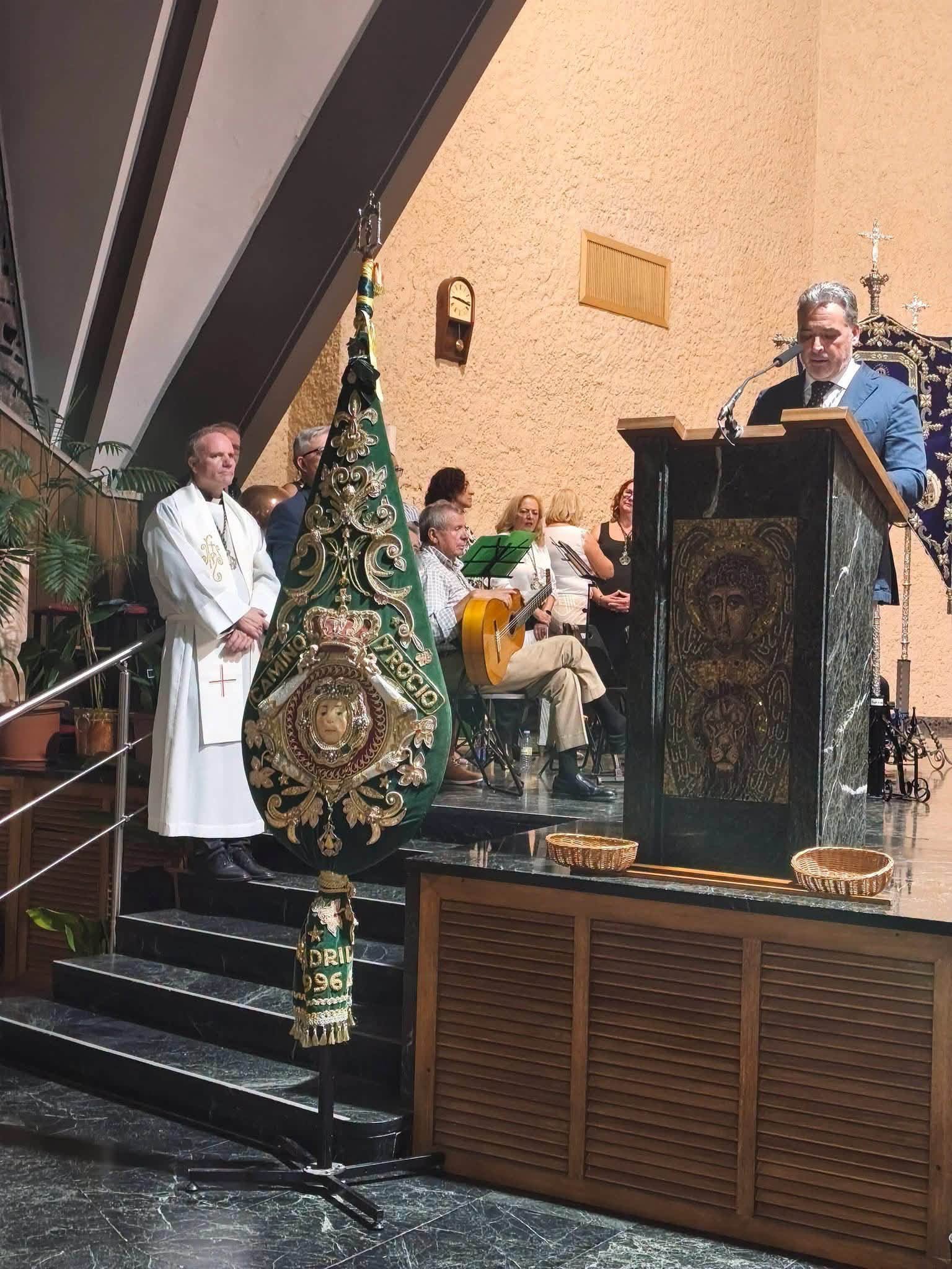 Imagen 2 de San Sebastián de los Reyes