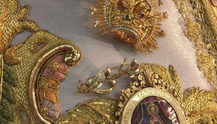 Hermandad de Pilas – Rafael Romero pregonero del Rocío 2017