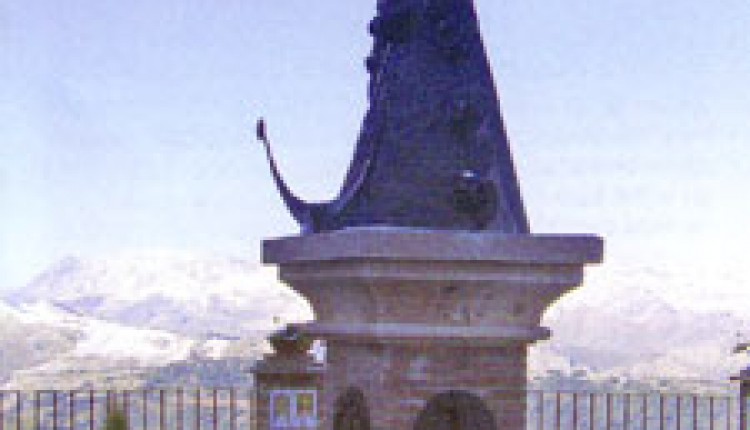 Hermandad Matriz – Programa Romería 2005