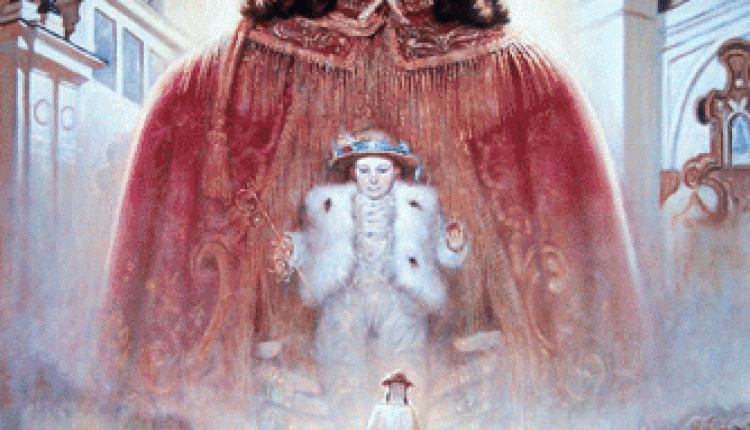 El Traslado de Ntra. Sra. a  Almonte 2005