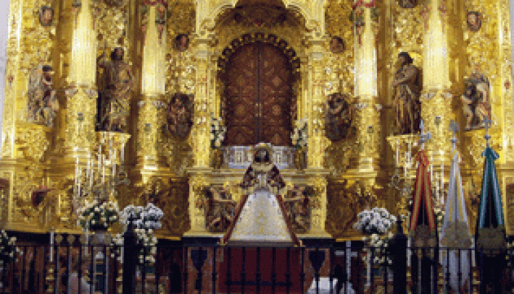 Ya está de Pastora Traslado 2005