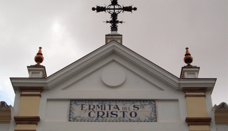 SEVILLA en Almonte, por verte