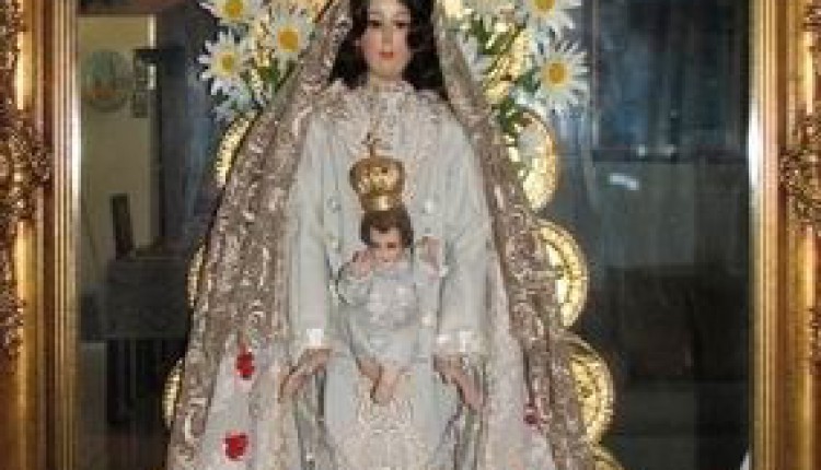 Nuestra Señora del Rocio de Las Americas