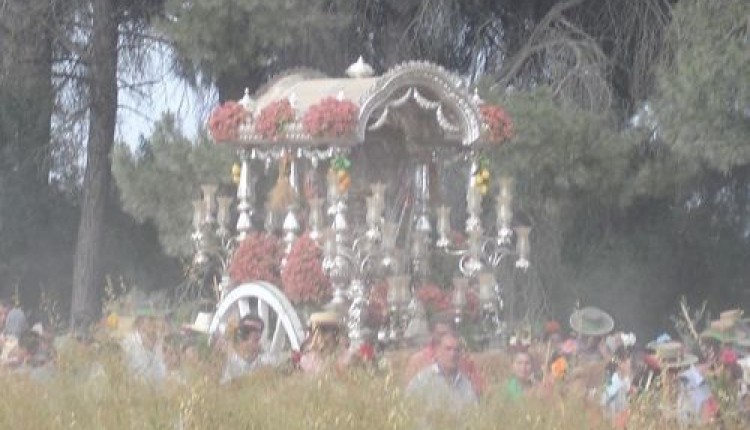 TRIANA… Y SUEÑA…