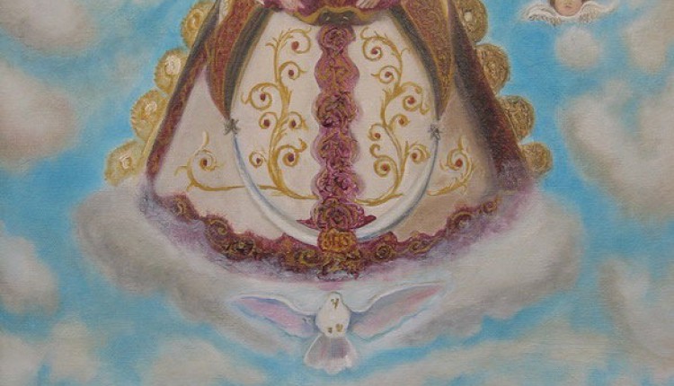 Misa de Acción de Gracias de la Hermandad de RONDA