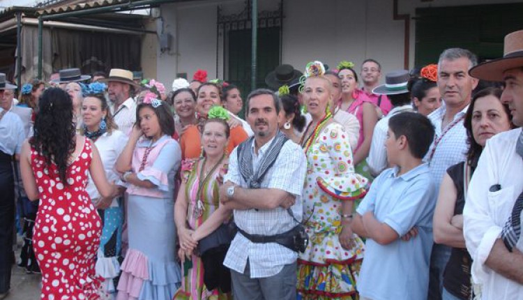 Presentación de la Hermandad de Ronda y su Foro