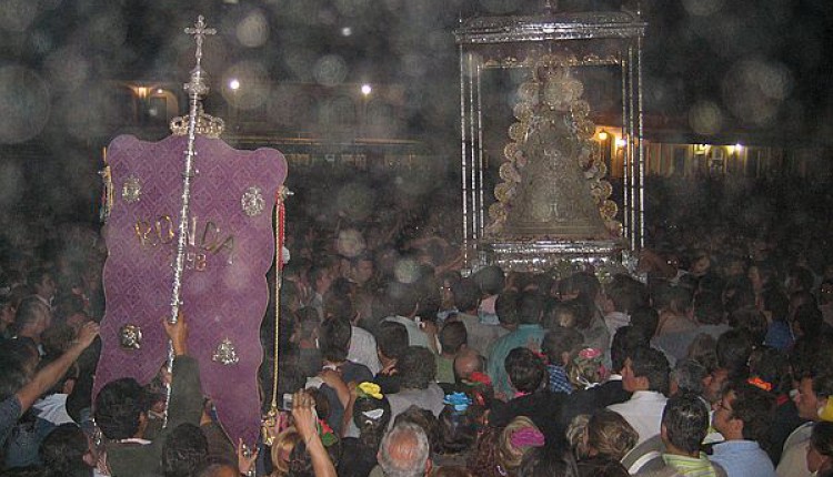 Fotos del Rocío 2006