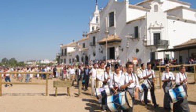 ROCIO CHICO – Nota de Prensa de la Hermandad Matriz