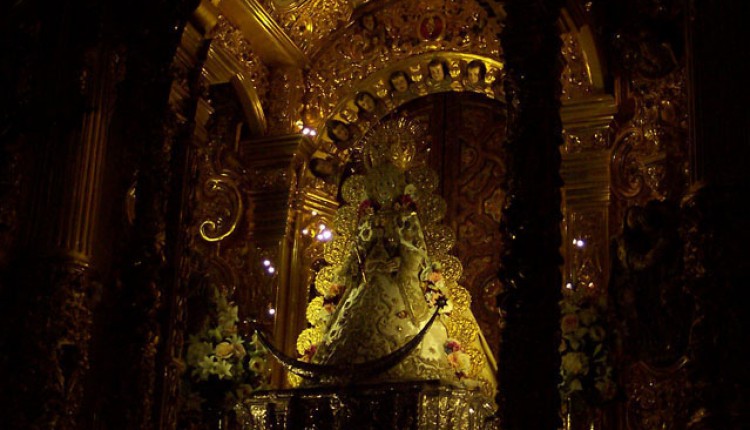 EL NOMBRE DE LA ESPERANZA