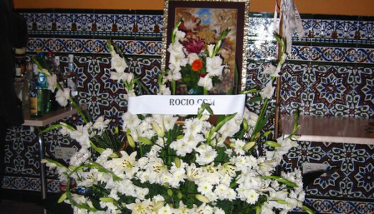 El Foro hizo su Ofrenda 2006