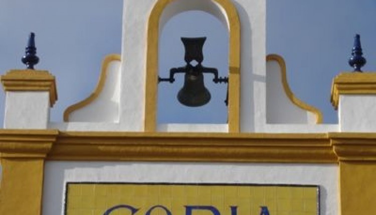 Peregrinación Hermandad de CORIA