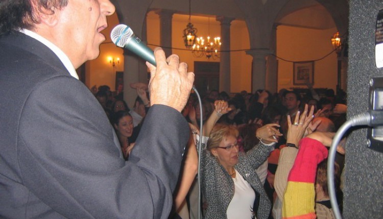 Fallece Paco Alejandre, componente de Los Marismeños