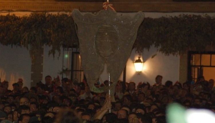 Rocío 2007 por potrilla (Miembro del Rocío)