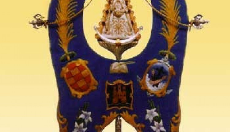 Fallece el Presidente de la Hermandad de Alcalá de Henares