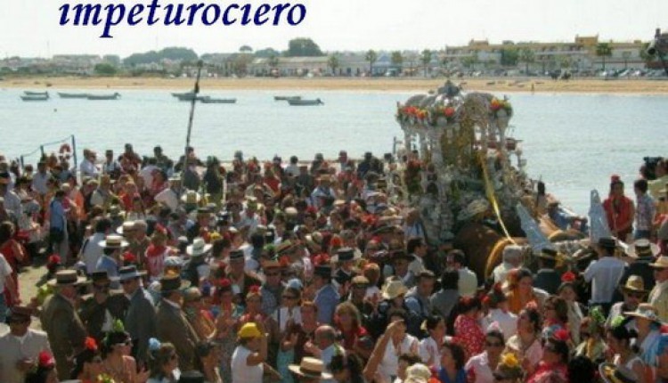 Mi camino con Sanlucar