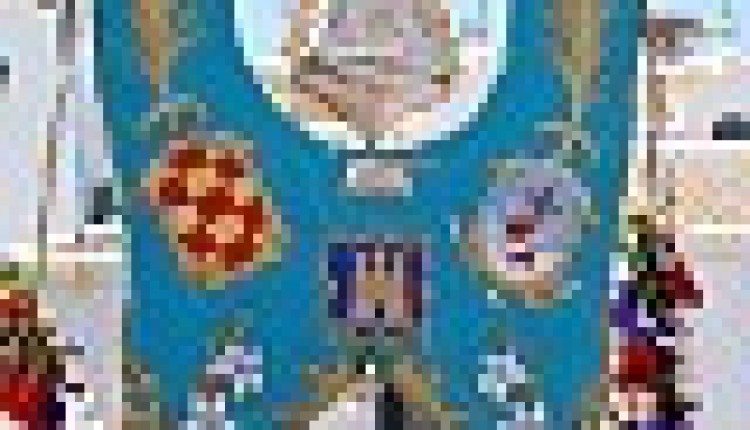 HERMANDAD DE NUESTRA SEÑORA DEL ROCIO DE ALCALA DE HENARES