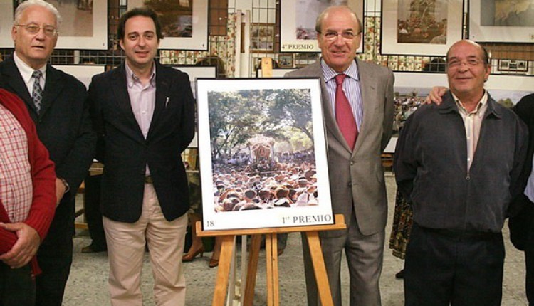 Huelva – Cartel del Rocío 08