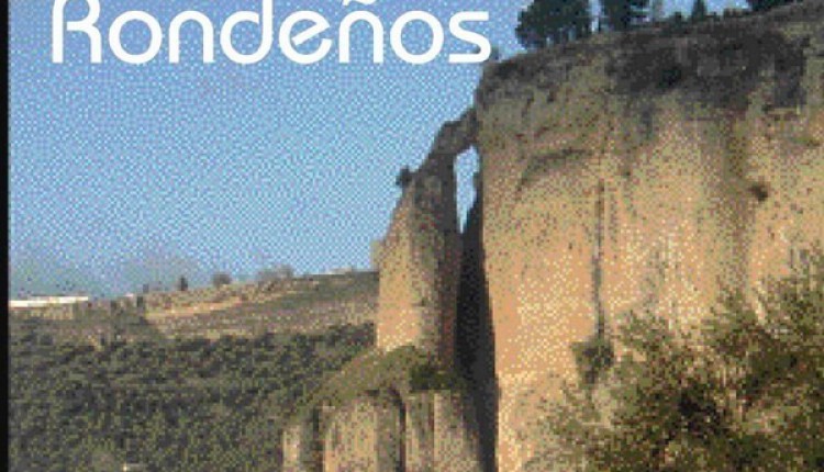 RONDA – CD de villancicos
