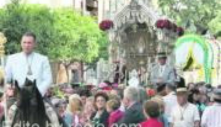 Sevilla ya mira a La Rocina