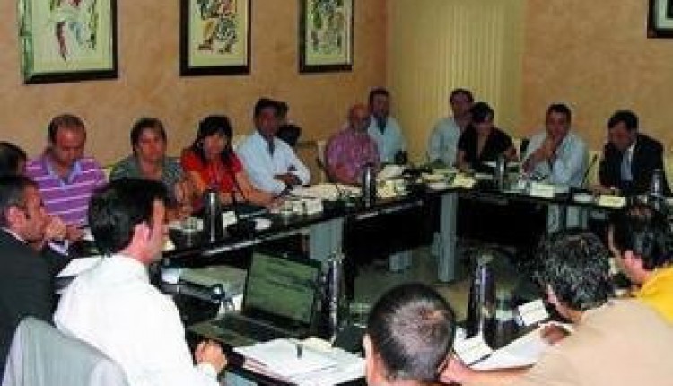 Las obras de la variante de El Rocío comenzarán en unas semanas