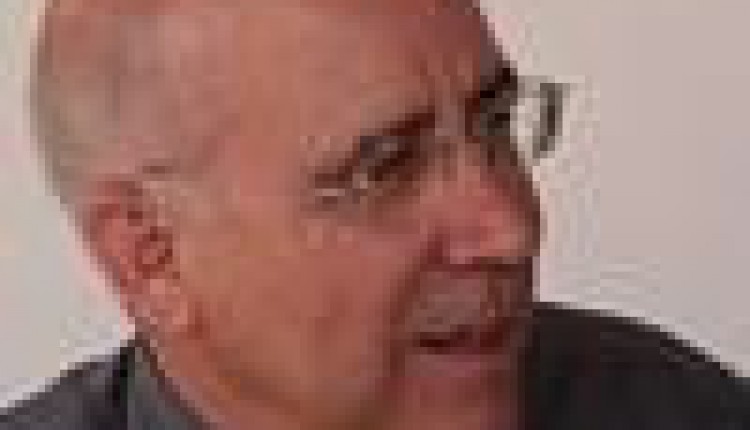 Entrevista en El Rocío al Obispo de Huelva