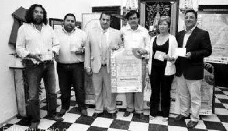 El Puerto – La hermandad del Rocío celebra sus 50 años con un festival en la Plaza de Toros