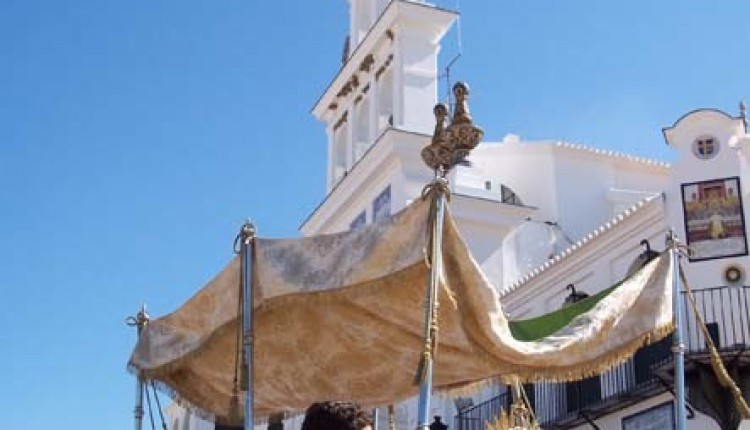 El Rocío Chico – El Rocío más íntimo de Almonte